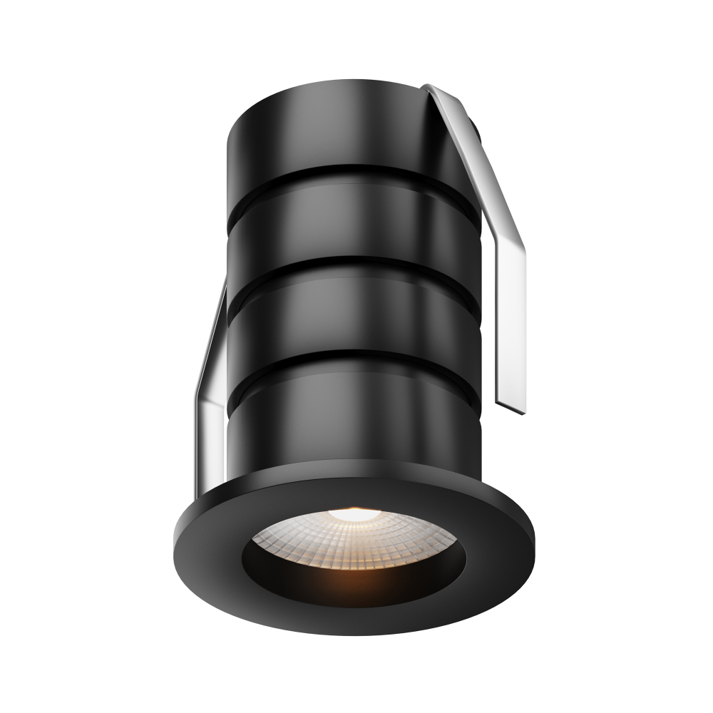 Уличный потолочный светильник Outdoor O511DL-L10B3K1