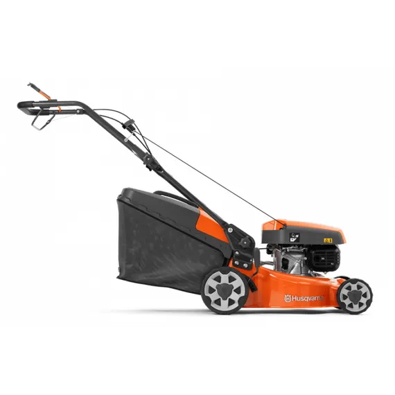 Газонокосилка бензиновая "HUSQVARNA" LC 140SP
