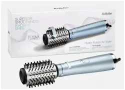 Фен-щётка BaByliss Hydro-Fusion Air Styler AS773E