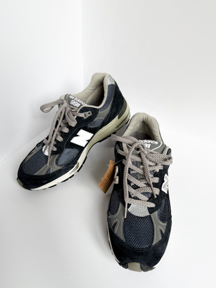 Новые кроссовки New Balance, 37