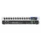 RME 12Mic-D Silver/Black