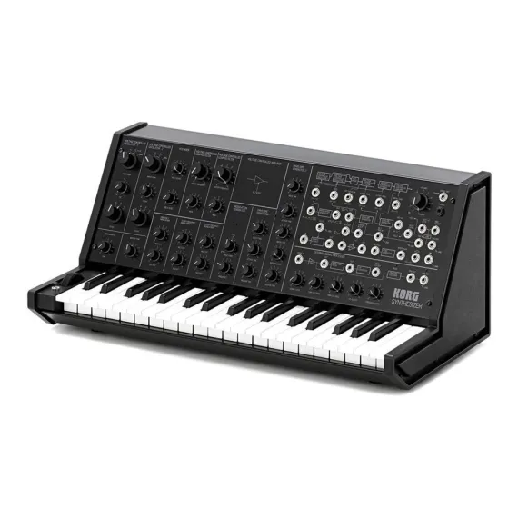 Korg MS-20 Mini Black