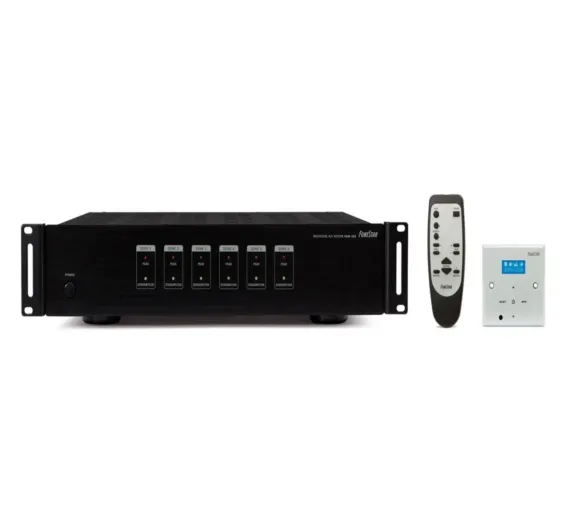 Fonestar SAM-306 центральный блок управления многозонной системой
