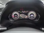 Электронная панель приборов Infiniti QX80, QX56 2010-2019 - Kuberg ZH-HL122 с LCD / ЖК 12.3" экраном QLED