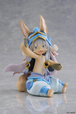 Наначи / Nanachi