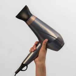 Фен Remington AC8820 черный