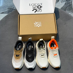 Кроссовки On Running x Loewe