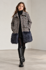 Пальто Ermanno Scervino, 152