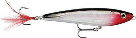 Воблер RAPALA X-Rap Subwalk XRSB15-S
