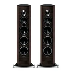 Sonus Faber Sonetto VIII Wenge