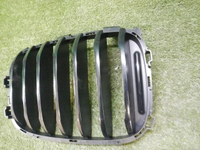 Решетка радиатора правая BMW X3 G01 X4 G02 (17-21)