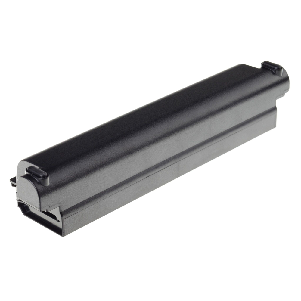 Усиленная аккумуляторная батарея AnyBatt 6600 mAh для ноутбуков Toshiba PA3817U-1BRS, PA3816U-1BRS