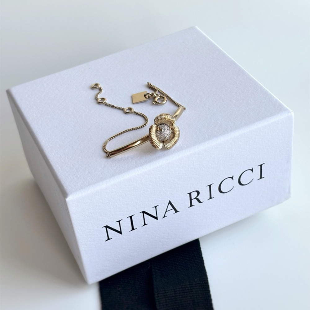 Nina Ricci 702355801081