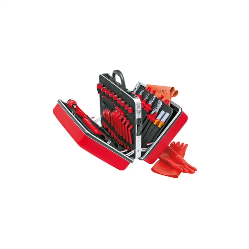 Чемодан универсальный Knipex 98 99 14