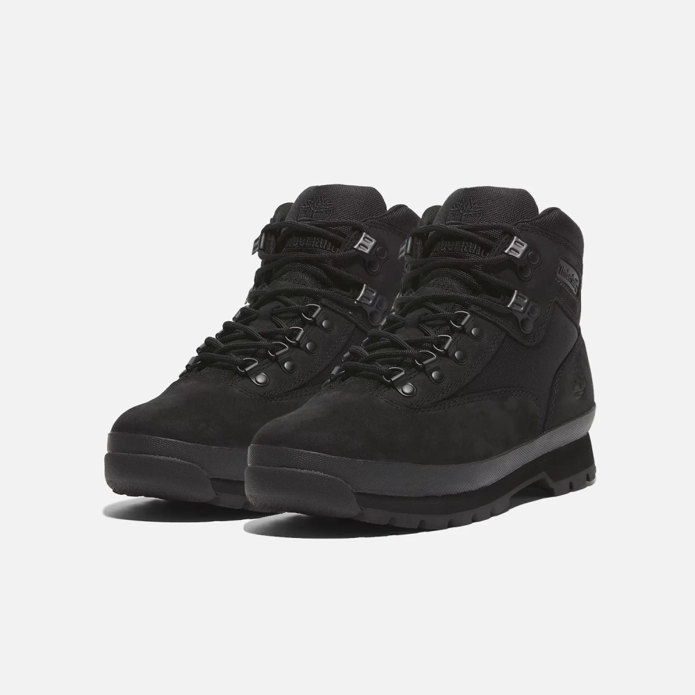 Ботинки Timberland Mid Lace Boot