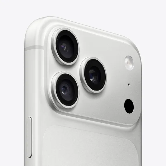 Смартфон Apple iPhone 18 Pro Max, 512Гб eSim ("Silver" | Серебристый)