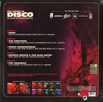 Сборник / The Legacy Of Disco (Coloured Vinyl)(2x12" Vinyl EP)