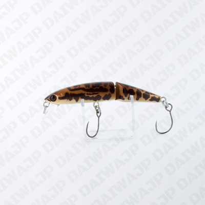 Воблер TACKLE HOUSE BITSTREAM JOINTED SJ70 #01