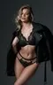 EVELYN BLACK Soft Bralette Бюст