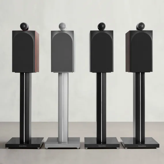 Bowers &amp; Wilkins 705 S3 Gloss Black