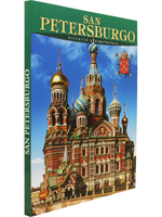 San Petersburgo: Historia y arquitectura