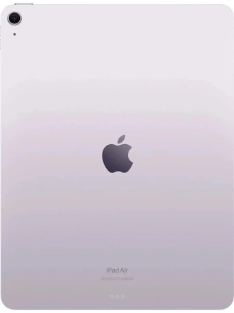 13" Планшет Apple iPad Air 13 2024 M2, 512 ГБ, Wi-Fi + Cellular, purple