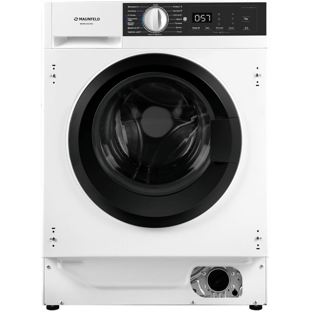 MAUNFELD MBWM148STWH