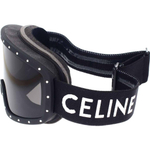 CELINE Windproof Unisex Ski Goggles