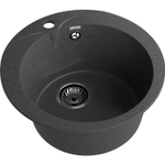 GranFest RONDO R-480 graphite