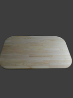 Столешница сосна 60*100*3,5см