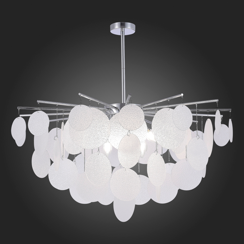 Люстра потолочная ST Luce Vittoria SL1231.102.08