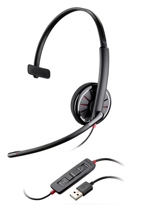 Plantronics Blackwire C315M