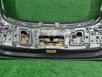 Крышка багажника Genesis GV80 (2020-н.в.)