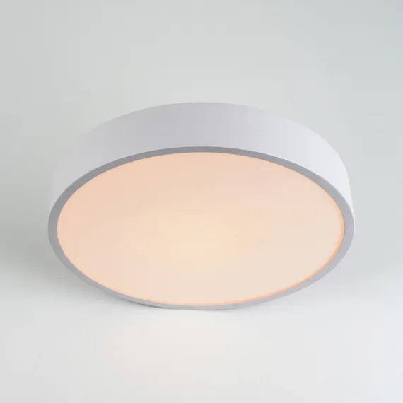 Потолочный светильник LED4U L2020-300 WH LED4U