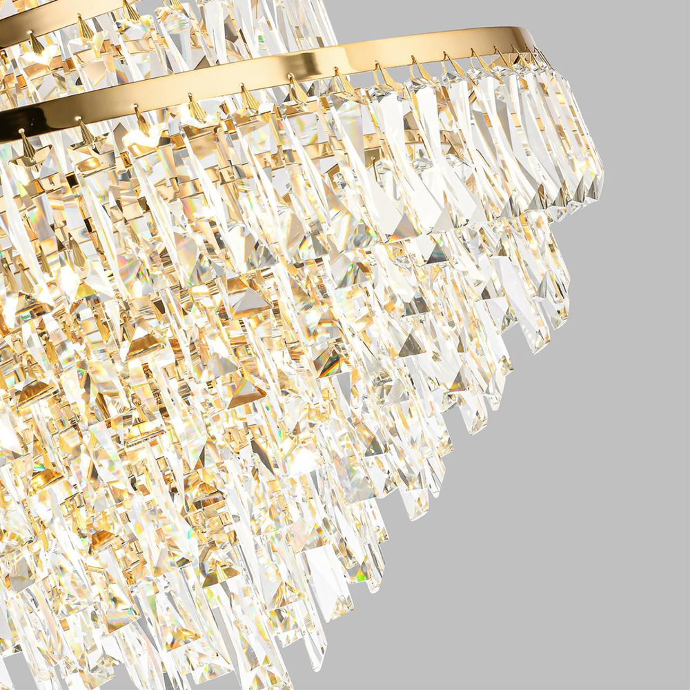 Подвесная люстра Odeon Light WAYTA 5073/25