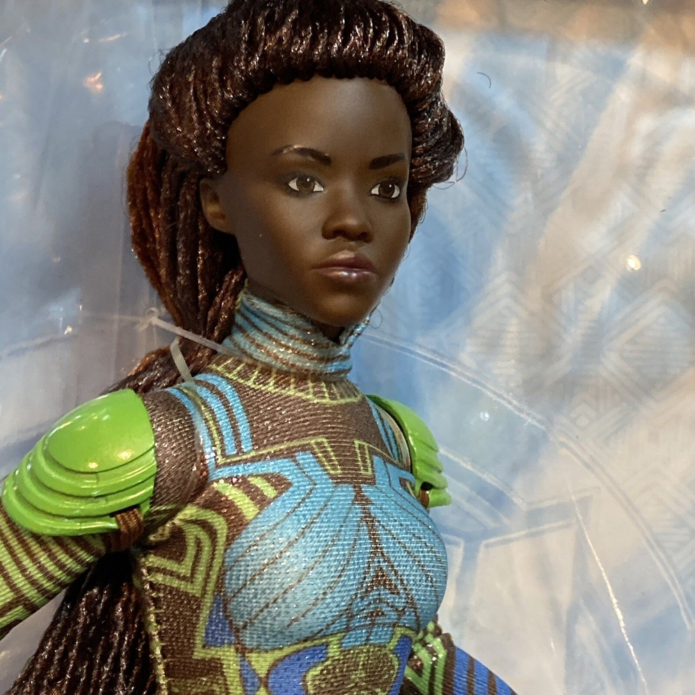 Кукла Fresh Fierce Marvel Black Panther: Wakanda Forever