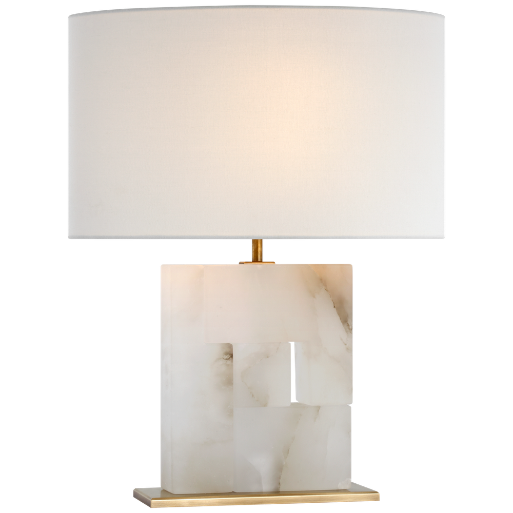 Настольная лампа Visual Comfort Ashlar Medium Table Lamp (Open Box)