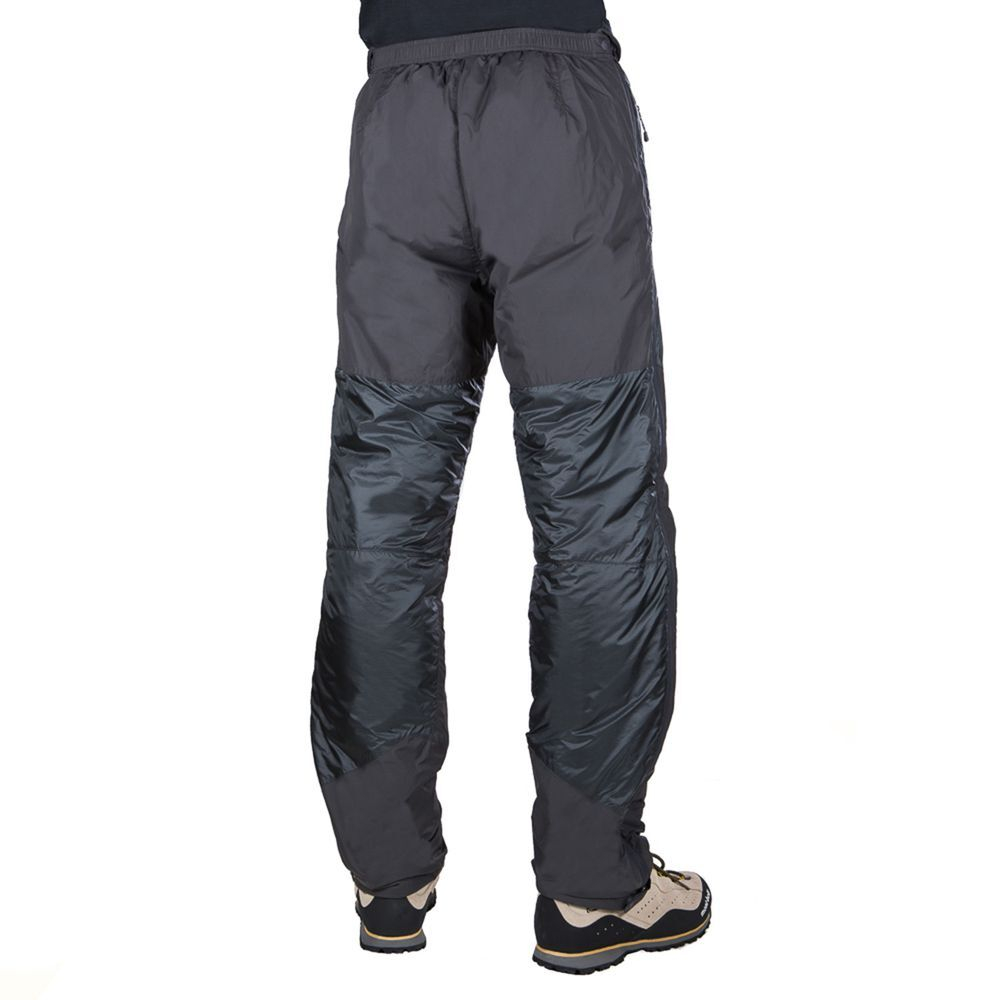 MontBell брюки U.S. Tec Thermawrap