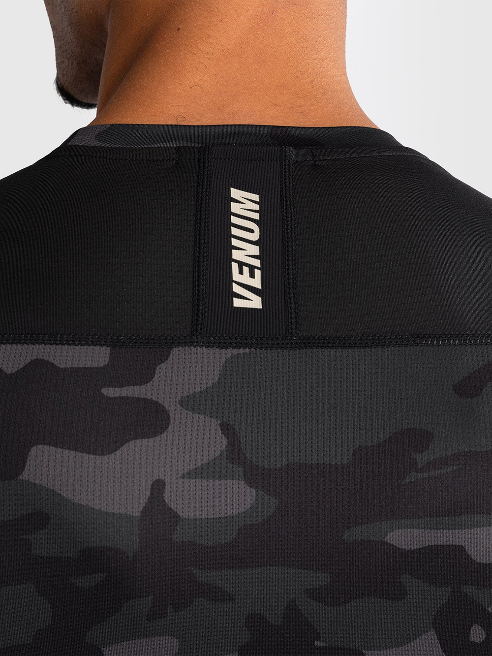 Рашгард Venum G-Fit Air Urban Digital Camo L/S