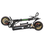 Электросамокат Chuanglu R5 PRO 48V 1600W 26Ah