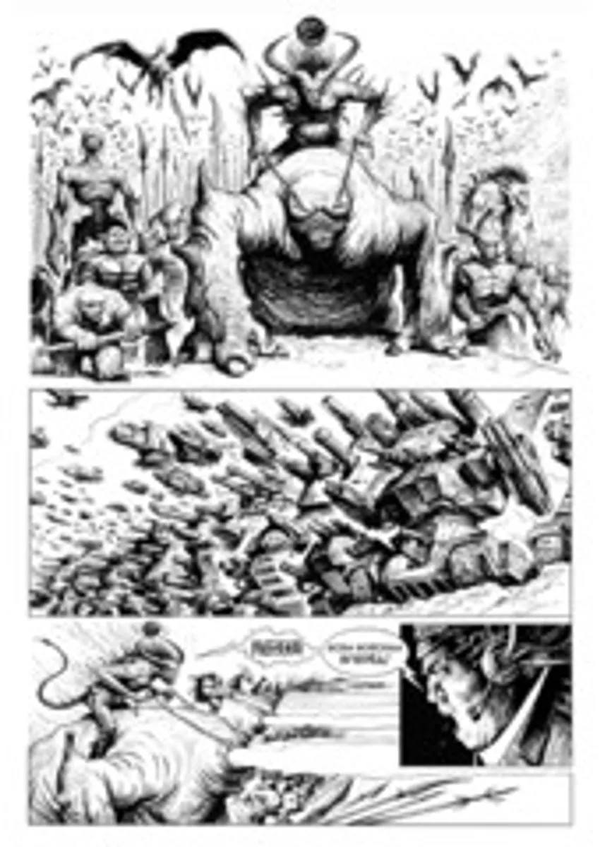 RUS BD. Избранное. Фантастика (Эксклюзивное издание)