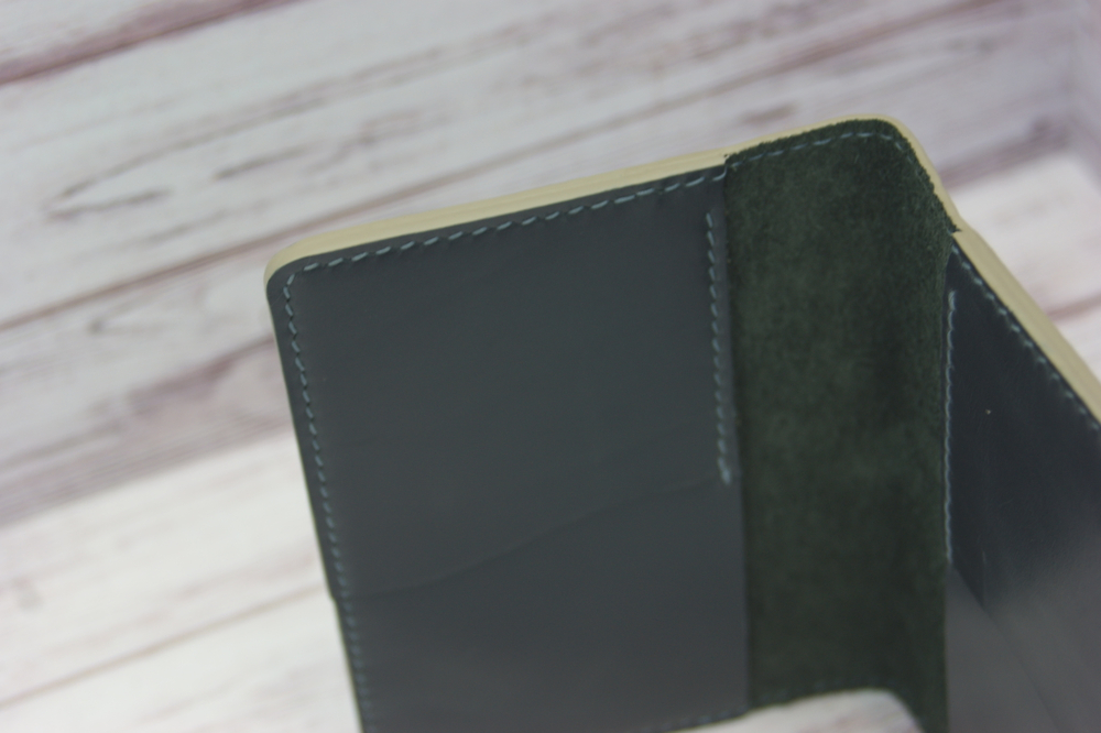 Обложка для паспорта и 2 карт