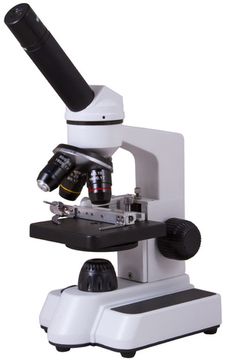 Микроскоп Bresser Erudit MO 20–1536x с камерой