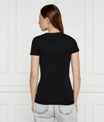 Футболка GUESS - черный(W5RI11 J1314)