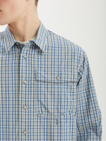 Мужская Рубашка Poplin Millwood