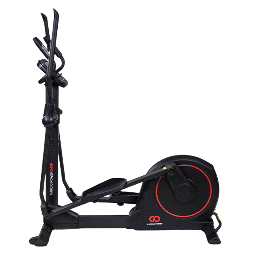 Эллиптический тренажер CardioPower E450