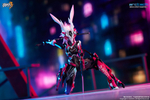Yae Kasumi