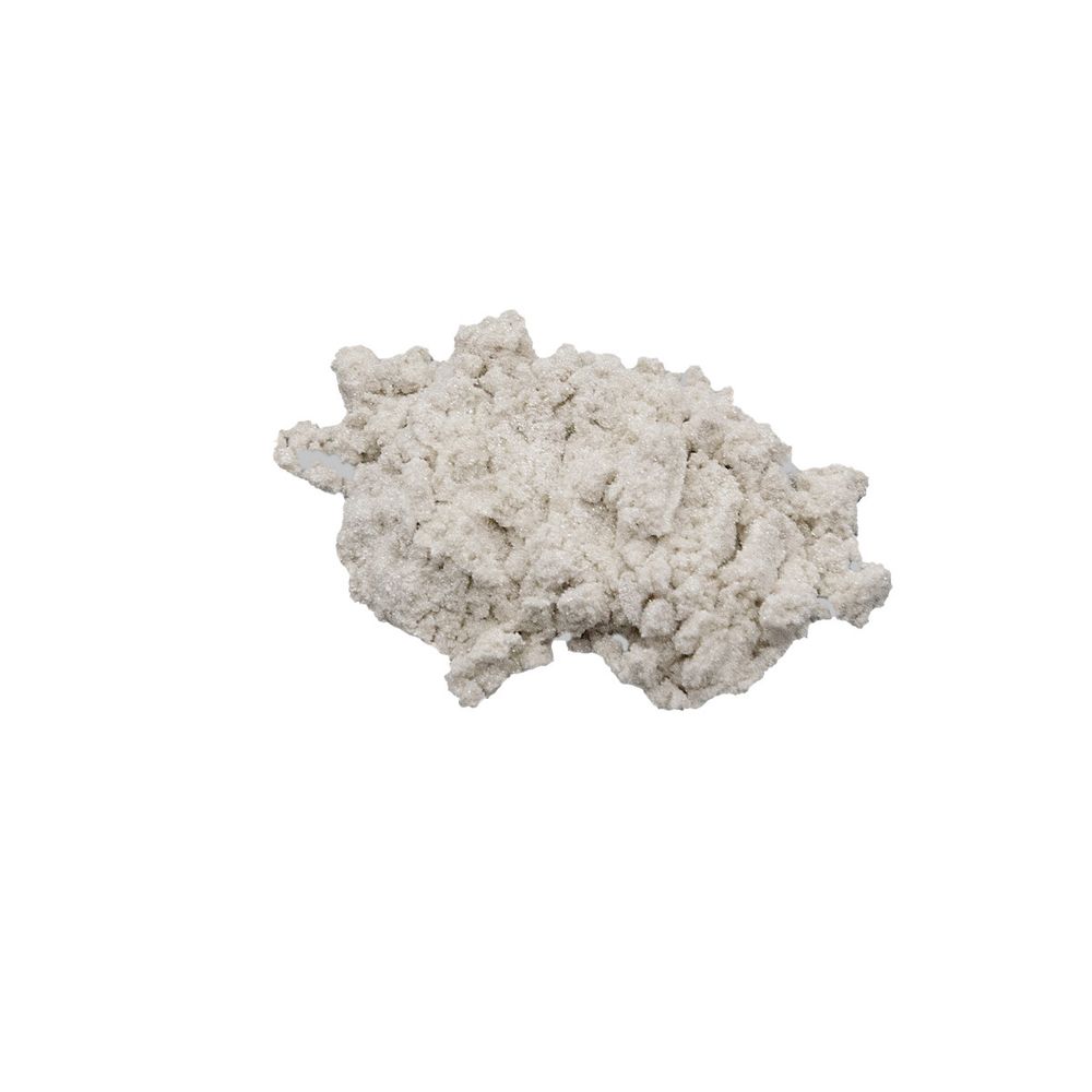 Мика-порошок, слюда Metallic/металлик "Sparkling Powder" 5 гр. Cernit, 080 argent/серебро