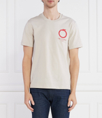 Футболка Trussardi - кремовый(52T00771 1T005381)