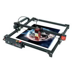 Фотография — Лазерный гравировальный станок Ortur Laser Master 2 Pro S2